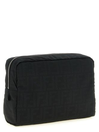 Fendi FF Light Beauty Case - Black