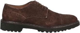 Angelo Nardelli Lace-up shoes