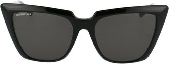 Balenciaga Best Seller Sunglasses Bb0046 S 001