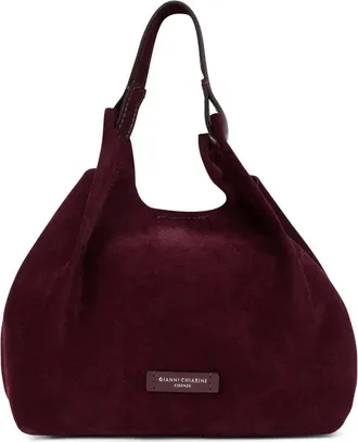 Gianni Chiarini Mujer, Bolsos, Rojo, Talla: ONE Size