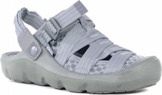 Oboz Footwear Womens Whakata Trail Sandal In Mineral