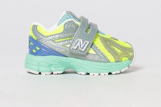 New Balance Sneakers 1906 Hook & Loop New Balance in mesh e gomma