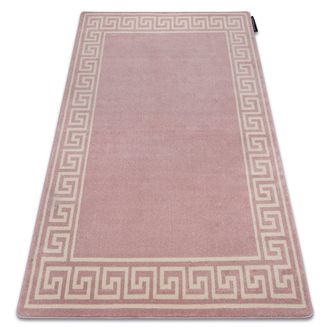 RugsX RugsX Hampton Rug in Pink | Size: 200 cm x 290 cm