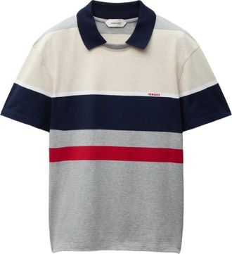 Versace Hombre, Camisetas, Multicolor, Talla: L