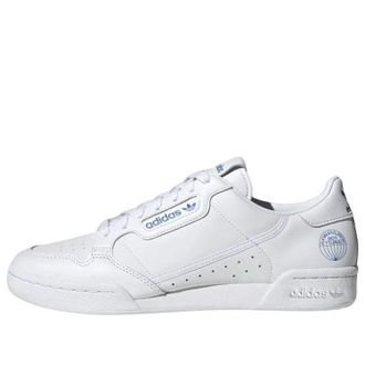 adidas Continental 80 World Famous for Quality FV3743
