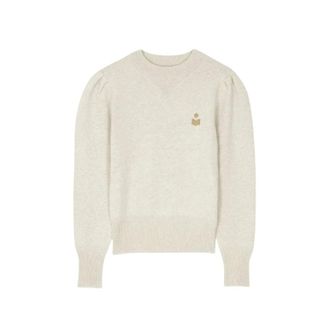 Isabel Marant Mujer, Jerseys, Gris, Talla: S