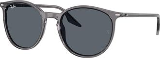 Ray-Ban RB2204 1399R5 Mens Sunglasses Grey Size 51