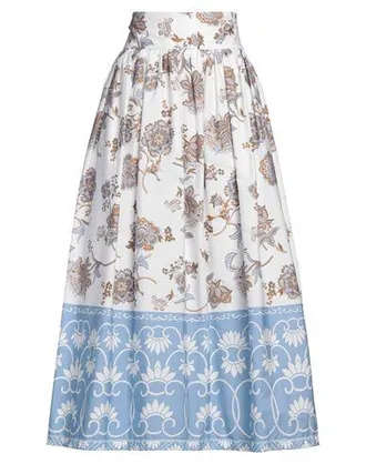 Eleventy Maxi skirts