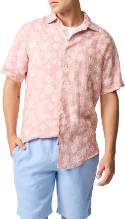 Rodd & Gunn Belleknowes Shirt