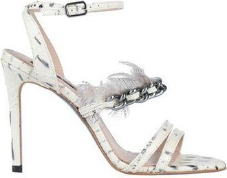 Patrizia Pepe CALZADO - Sandalias con cierre en YOOX.COM