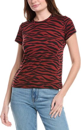 Prince Peter Camo Ribbed T-Shirt