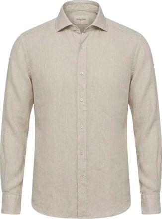 Tintoria Mattei Uomo, Magliette, Beige, L, new