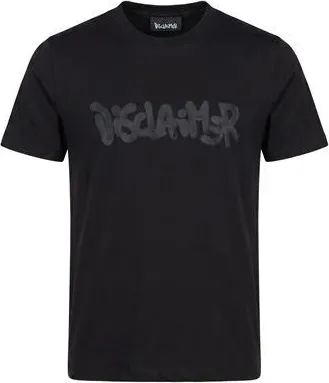 Disclaimer TOPWEAR - T-shirts on YOOX.COM