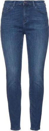 Emporio Armani BOTTOMWEAR - Jeans on YOOX.COM