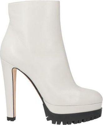 Sergio Rossi FOOTWEAR - Ankle boots on YOOX.COM