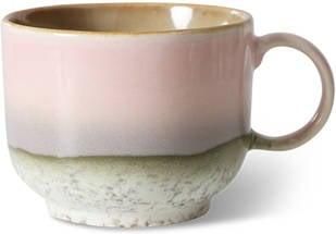 HKliving theemok 70s (Ø10,4 cm) (425 ml)