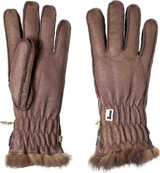 Restelli Gloves