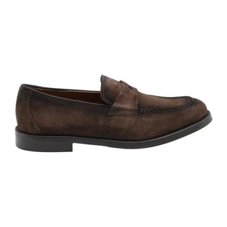 Flecs Hombre, Zapatos, Marr&oacute;n, Talla: 44 EU