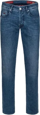 Sartoria Tramarossa Jeans cinque tasche - - Jeans - Uomo - Blu - W33