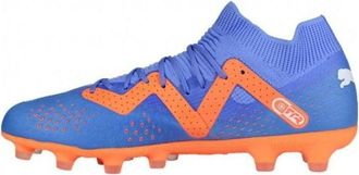 Puma Future Match HG/AG Blue Orange 107182-01