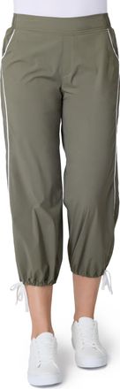 Free Country Womens Go Anywhere Crop Pants