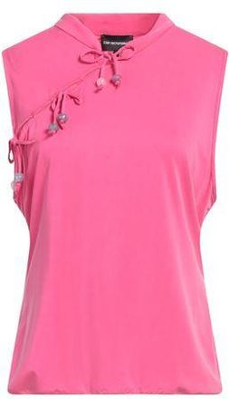 Emporio Armani TOPWEAR - Top su YOOX.COM