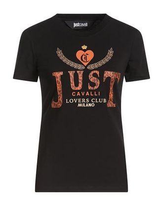 Just Cavalli TOPWEAR - T-shirts sur YOOX.COM