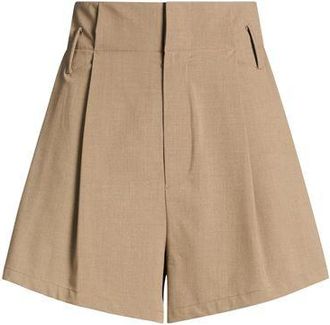 Isabelle Blanche BOTTOMWEAR - Shorts & Bermuda Shorts sur YOOX.COM