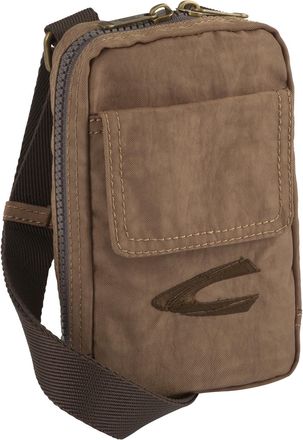 Camel Active Journey aus leichtem robusten Nylon, funktional perfekt f&uuml;r alle Lebenslagen