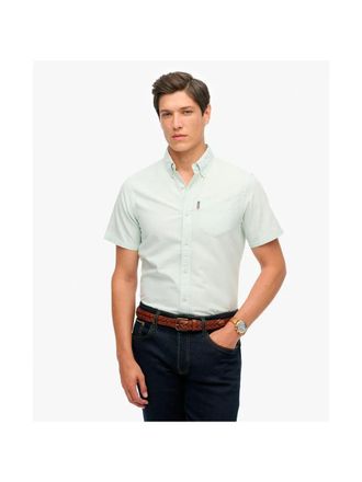 Superdry Essential overhemd voor heren