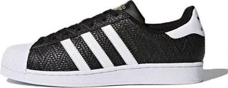 adidas originals Superstar Black CP9758