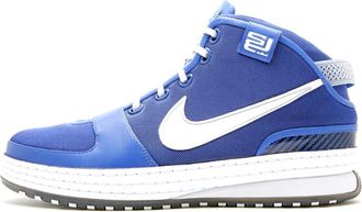 Nike Zoom LeBron 6 The Kid 346526-412