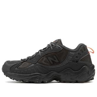 New Balance 703 Black ML703NCD