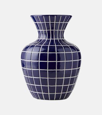 Pols Potten Hamam Small ceramic vase