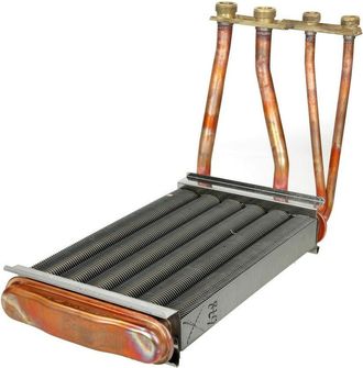 Bosch Intercambiador De Calor, 87154061440