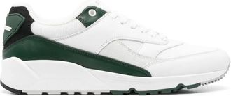 Saint Laurent Bump sneakers - Wit