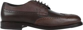 Tod's CALZADO - Zapatos de cordones en YOOX.COM