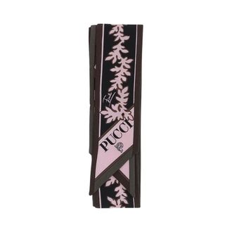 Pucci Donna, Accessori, Multicolore, Taglia unica, new