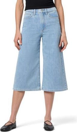 Joe's High Waist Denim Culottes in Eleanor at Nordstrom Rack, Size 26