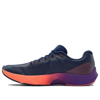 Under Armour Charged Pulse Blackout Navy 3023020-401