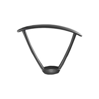 Topstar Reposabrazos Para Silla R(o)p Negro