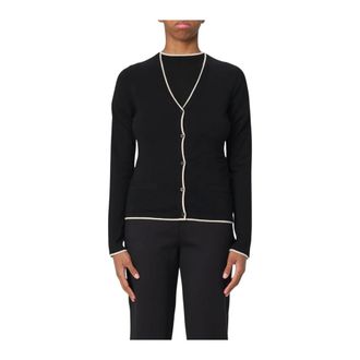 Max Mara Cashmere VNeck Cardigan