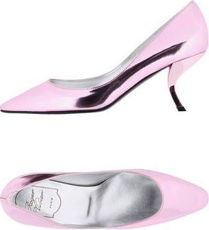 Roger Vivier CALZADO - Zapatos de salón en YOOX.COM