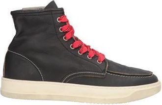 Replay FOOTWEAR - Ankle boots on YOOX.COM