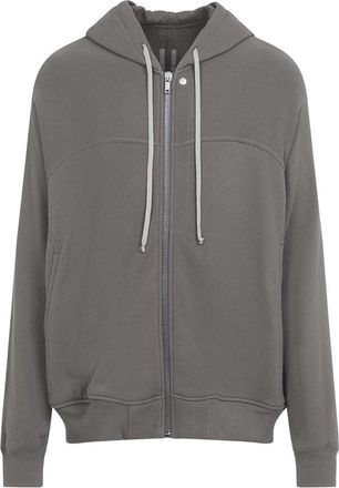 Rick Owens Cotton Sweatshirt