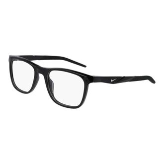 Nike Glasses, male, Black, Size: 53 MM 7056 N Sunglasses