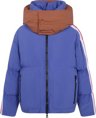 Dsquared2 Puffer Jacket Giga Puffer