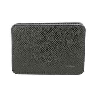 Louis Vuitton Ardoise Coin Purse/Coin Case (Pre-Owned)