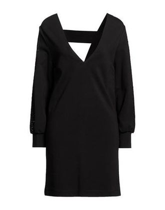Carla G. DRESSES - Mini dresses sur YOOX.COM