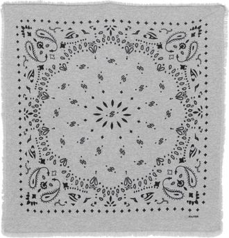 Kujten Bandana Hachiko - Grigio